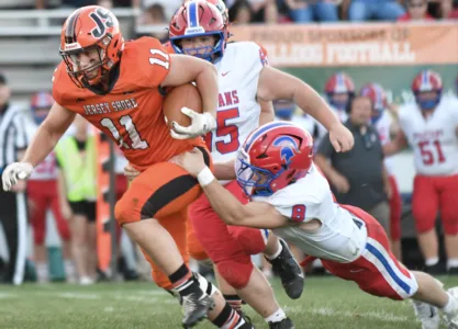 Shore, Shikellamy could be a playoff preview